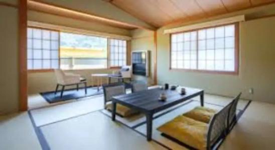 Gion Ryokan Karaku - 35