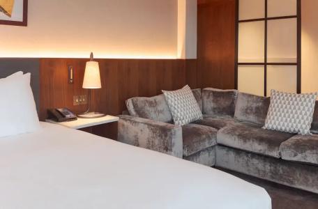 Hilton Belfast - 4