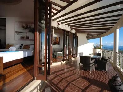 Sunset Hill Boutique Resort Koh Phangan- Sha Plus - 103