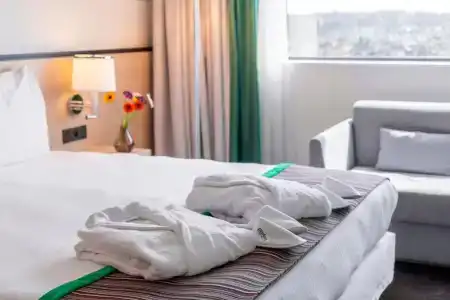 Park Inn by Radisson Leuven - 17