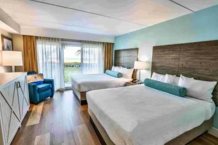 Princess Royale Oceanfront - 89