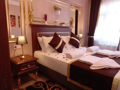 Emirhan Guesthouse - 149
