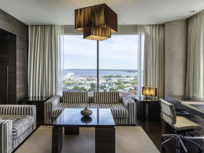 Swissotel Tallinn - 65