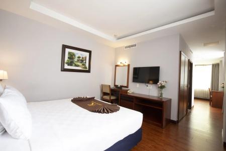 Aristo Saigon - 40