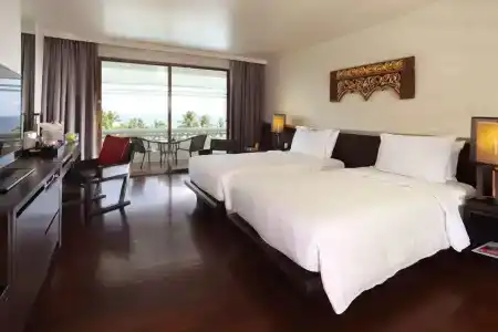 Le Meridien Phuket Beach Resort - Sha Extra Plus - 4
