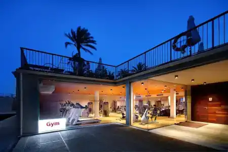 Palace Bonanza Playa Resort & Spa By Olivias Collection - 14