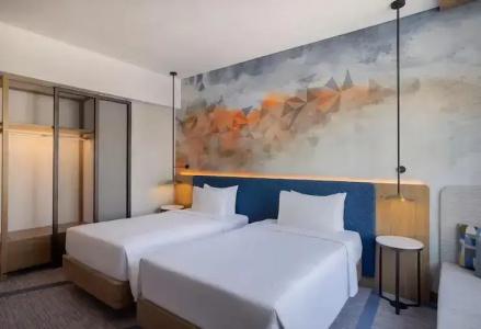 Hilton Garden Inn - 53