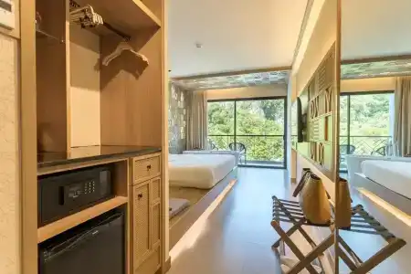 The Pavilions Anana Krabi - Sha Extra Plus - 97