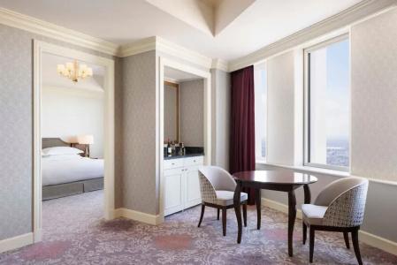Nagoya Marriott Associa - 58