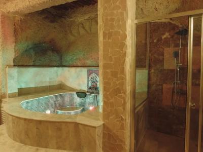 Aja Cappadocia Cave - 81