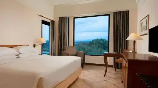 Hyatt Regency Yogyakarta - 32
