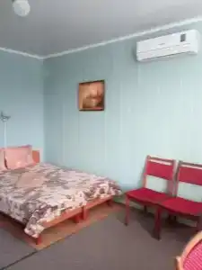 Гостевой Дом на Молодежной 8 - 8