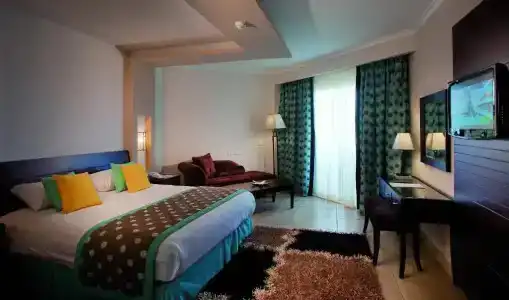 Albatros Beach Club Soma Bay - 40
