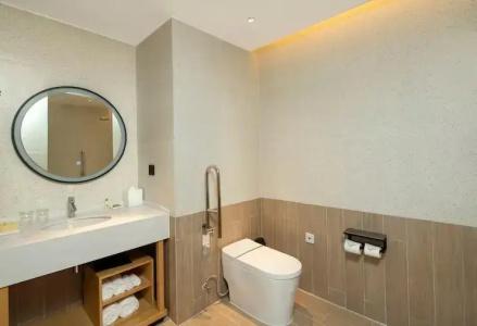 Hilton Garden Inn Shenzhen Nanshan Avenue - 34