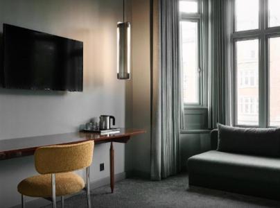 Avenue Copenhagen by Brøchners - 42