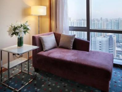 Courtyard by Marriott Suzhou - 5