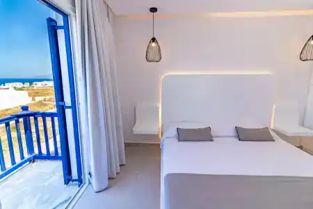 Aeolos Resort - 64