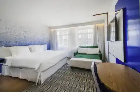 Novotel Rio de Janeiro Leme - 10