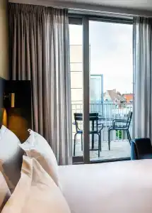 Pillows Grand Boutique Reylof Ghent - 49