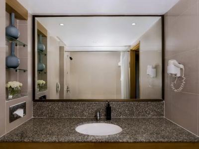 Avani Atrium Bangkok - Sha Extra Plus Certified - 33