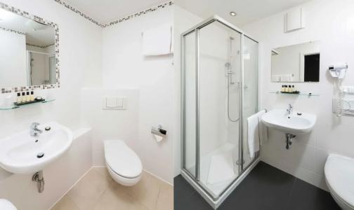 Munich Inn - Design Hotel - 43