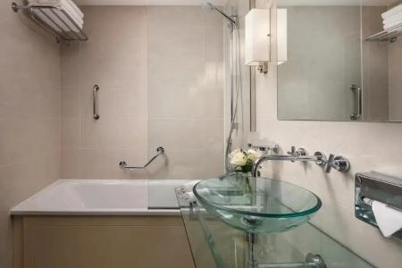 Corinthia Prague - 8