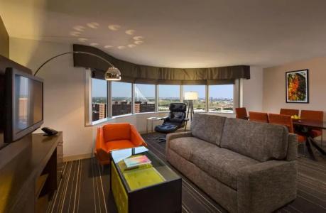 Hyatt Regency Dallas - 67