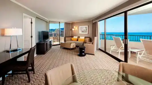 Moana Surfrider, A Westin Resort & Spa, Waikiki Beach - 72