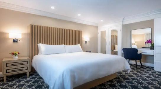 Beverly Hills Plaza & Spa - 41