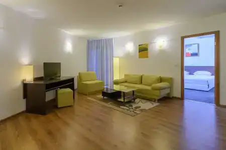 Madara Park - All inclusive - 50