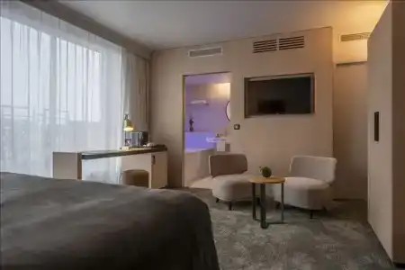 Best Western Premier Masqhotel - 70