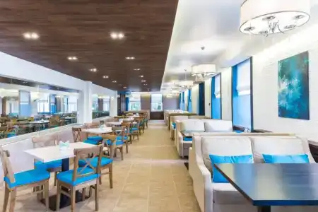 Бальнеологический курорт PARUS Medical Resort & Spa - 6