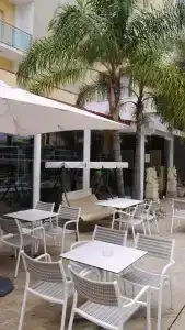 la Palmera & Spa - 4