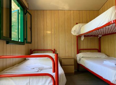 Hostel Santa Fortunata - 95
