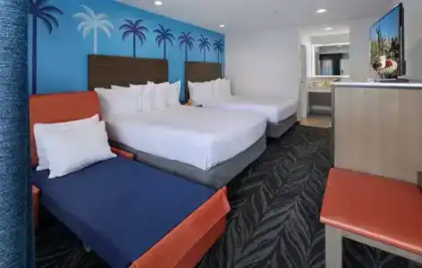 Tropicana Inn and Suites - 35
