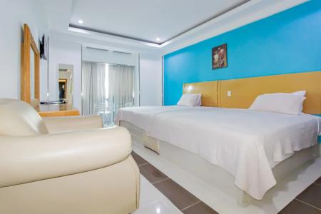 La Casona Dorada - 54