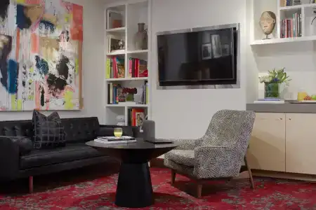 Fifty & Suites by Affinia - 22