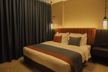 The Kailyns & Suites Atasehir - 27
