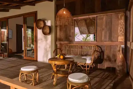 Green Bay Phu Quoc Resort & Spa - 23