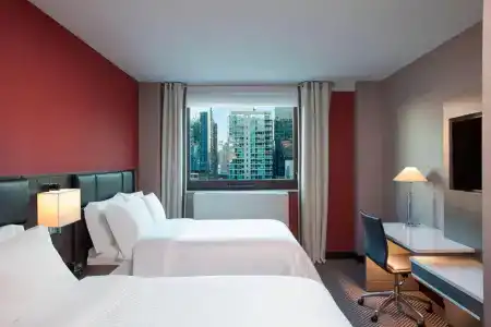 Four Points by Sheraton Manhattan Midtown West - 21