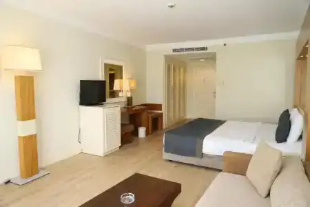 Meder Resort - Ultra All Inclusive - 4