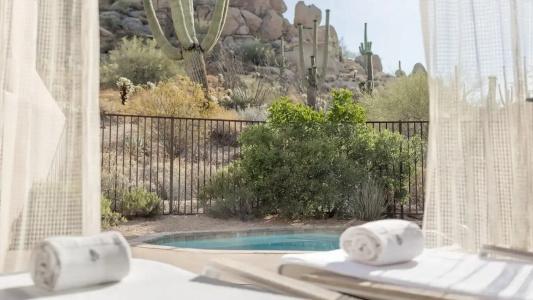 Four Seasons Resorts at Troon North - 56