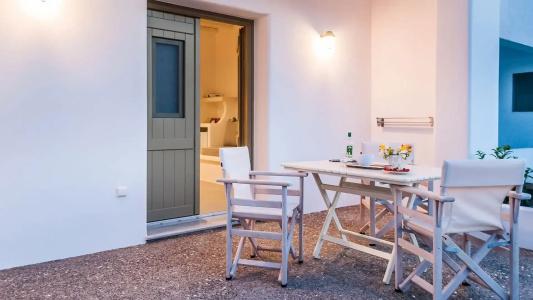 Vilos Suites - 68