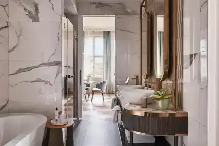 Andaz Prague - a Concept by Hyatt - 24