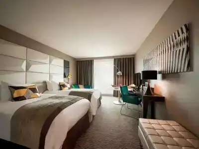 Sofitel Warsaw Victoria - 65