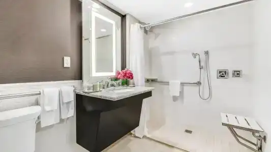 The Madison, a Hilton - 37