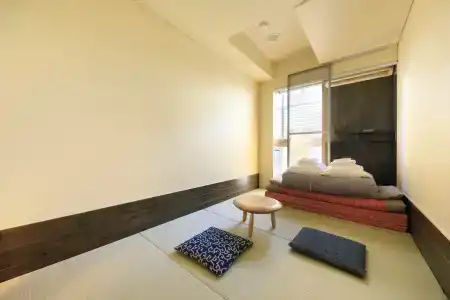 Andon Ryokan - 35