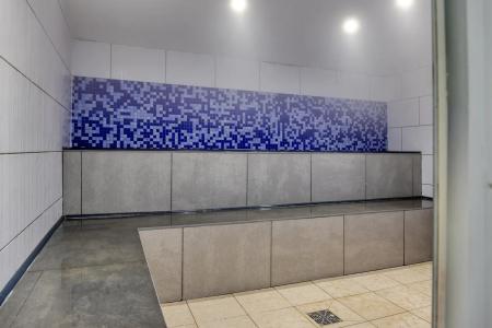 Hilton Cardiff - 30