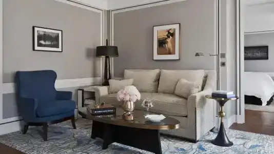 DE CRILLON - 46