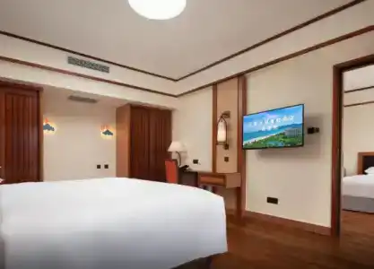Horizon Resort & Spa Yalong Bay - 75
